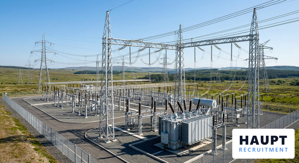 Transmission & Distribution (T&D)